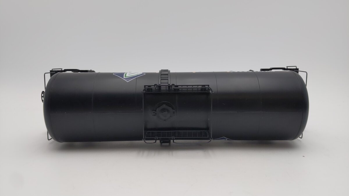 MTH 20-96267 O ADM Funnel Flow Tank Car #190368 LN/Box