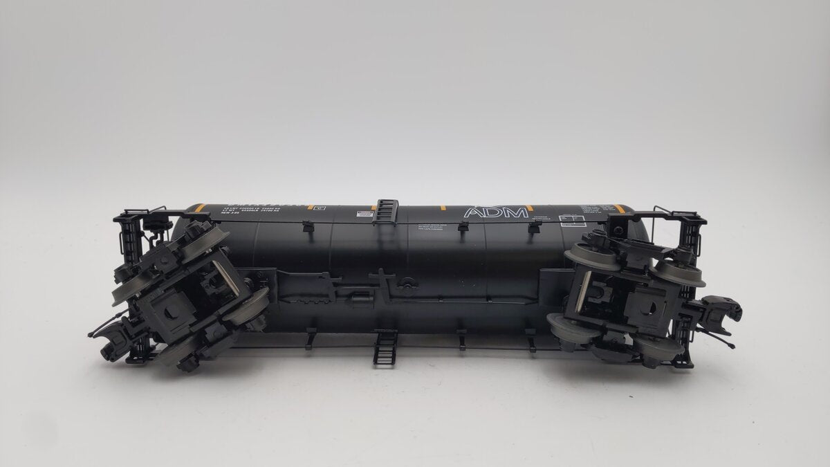 MTH 20-96267 O ADM Funnel Flow Tank Car #190368 LN/Box