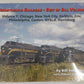 Pennsylvania Railroad – Best of Bill Volkmer, Vol.1 Paperback Book MT