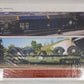 Open Top Loads: Flatcar and Gondola Color Portfolio Vol 1 Paperback Book EX