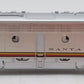 Broadway Limited 5427 HO Santa Fe EMD E8 A-Unit Diesel Loco Paragon3 #84L