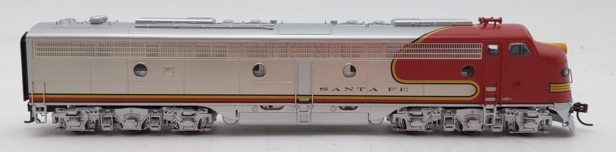 Broadway Limited 5427 HO Santa Fe EMD E8 A-Unit Diesel Loco Paragon3 #84L