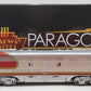 Broadway Limited 5427 HO Santa Fe EMD E8 A-Unit Diesel Loco Paragon3 #84L