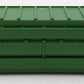 Atlas 20000573 Burlington Northern Thrall 4750 Covered Hopper #448792