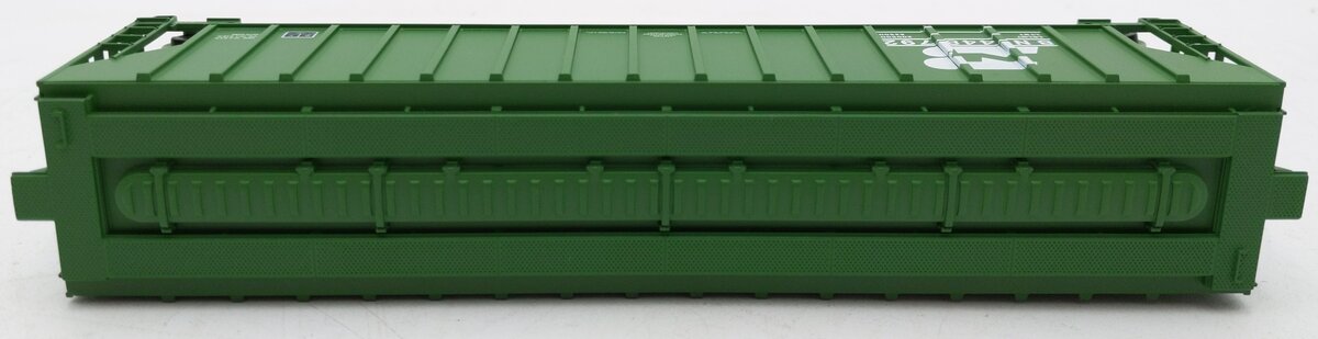 Atlas 20000573 Burlington Northern Thrall 4750 Covered Hopper #448792