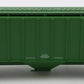 Atlas 20000573 Burlington Northern Thrall 4750 Covered Hopper #448792