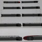 Kato K10918 Thalys PBKA N Gauge Electric Train Set LN/Box