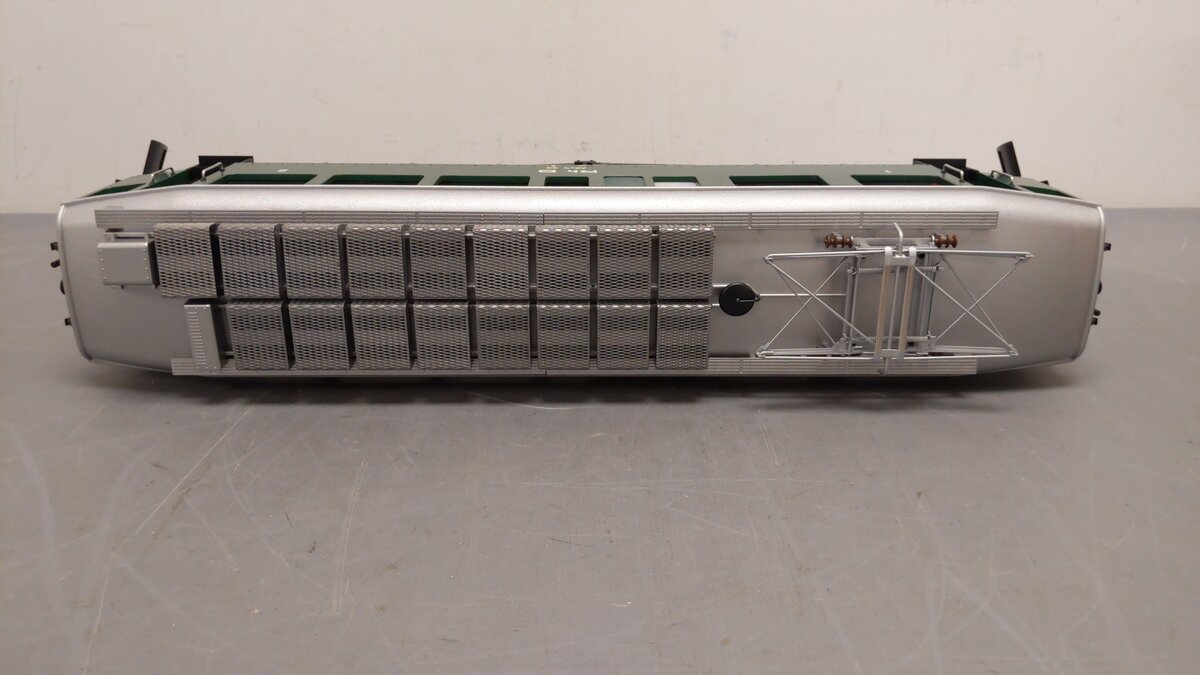 LGB 23390 RhB #ABe4/4 Rail Car #33