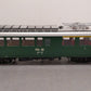 LGB 23390 RhB #ABe4/4 Rail Car #33