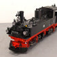 LGB 26841 G Scale MB-SH Class 99.51 Steam Locomotive