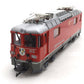 LGB 28436 G Rhätische Bahn Class Ge 4/4 II Electric Locomotive