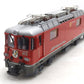 LGB 28436 G Rhätische Bahn Class Ge 4/4 II Electric Locomotive