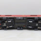 LGB 28436 G Rhätische Bahn Class Ge 4/4 II Electric Locomotive