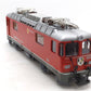LGB 28436 G Rhätische Bahn Class Ge 4/4 II Electric Locomotive