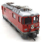 LGB 28436 G Rhätische Bahn Class Ge 4/4 II Electric Locomotive