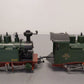 LGB 20990 Saxon Class II K Steam Locomotive EX/Box