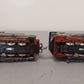 LGB 20990 Saxon Class II K Steam Locomotive EX/Box