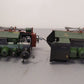 LGB 20990 Saxon Class II K Steam Locomotive EX/Box