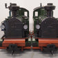LGB 20990 Saxon Class II K Steam Locomotive EX/Box