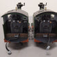 LGB 20990 Saxon Class II K Steam Locomotive EX/Box
