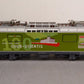 LGB 28437 RhB Class Ge 4/4 II Electric Locomotive #630