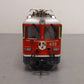 LGB 28437 RhB Class Ge 4/4 II Electric Locomotive #630
