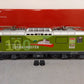 LGB 28437 RhB Class Ge 4/4 II Electric Locomotive #630