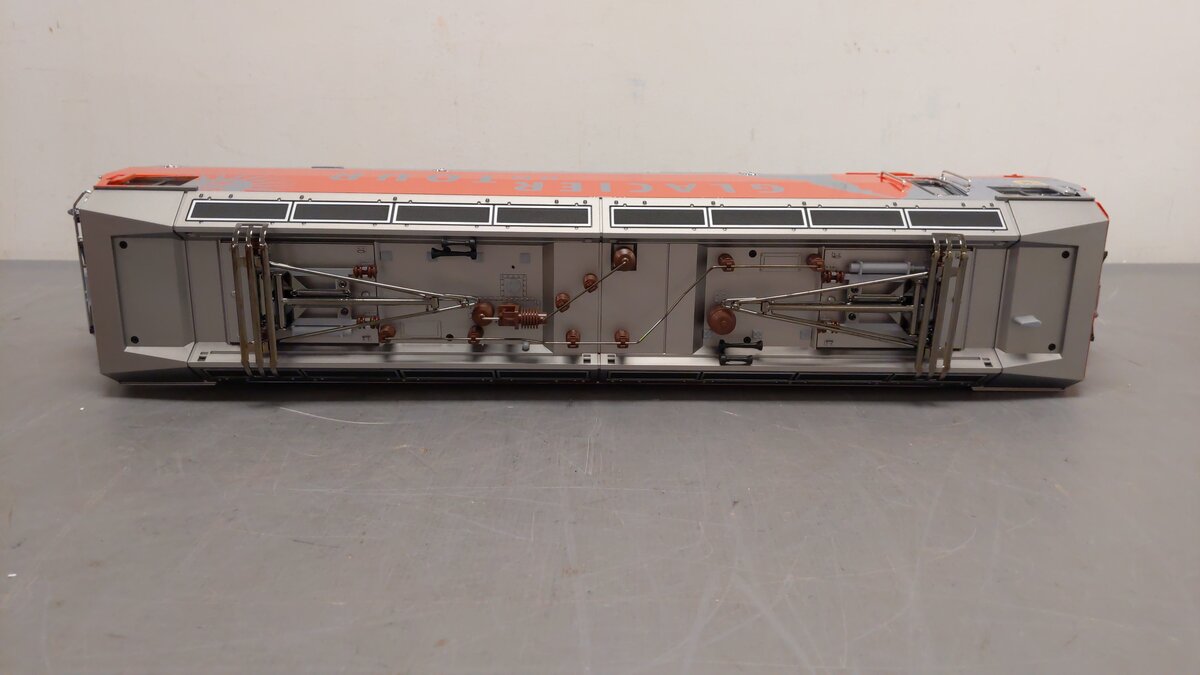 LGB 21428 RhB Class Ge 4/4 III 