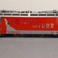 LGB 21428 RhB Class Ge 4/4 III "Glacier on Tour" Electric Locomotive