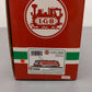 LGB 21428 RhB Class Ge 4/4 III "Glacier on Tour" Electric Locomotive
