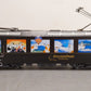 LGB 27425 G MOB Class Ge 4/4 Electric Locomotive