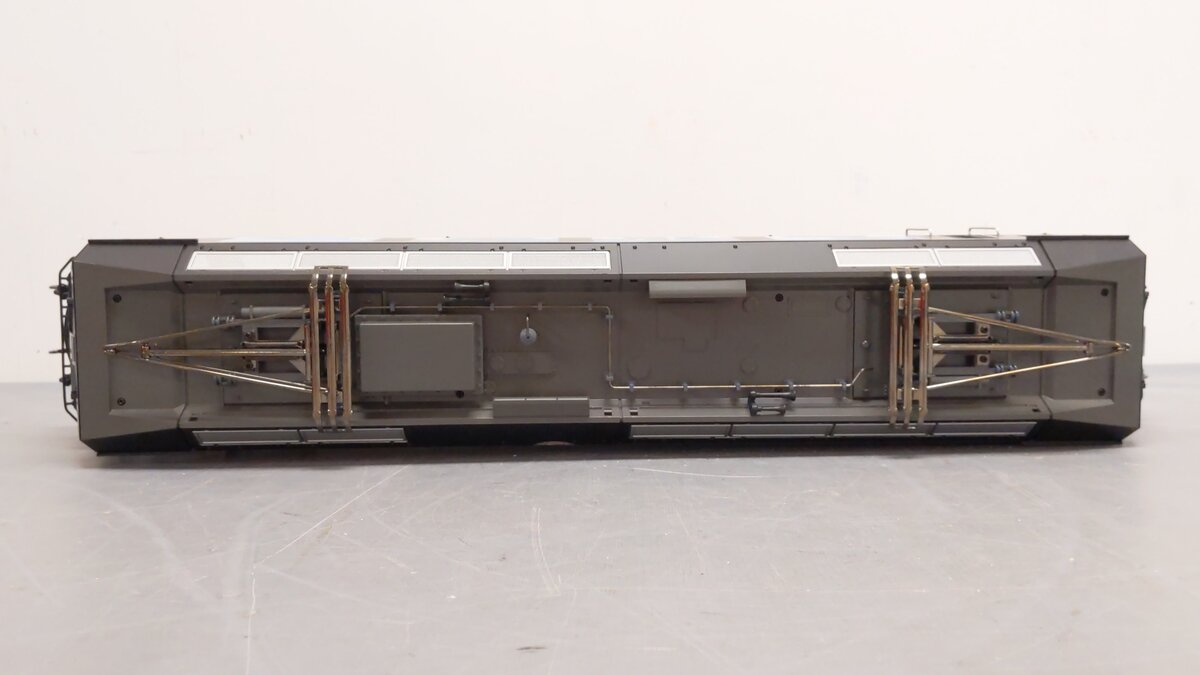 LGB 27425 G MOB Class Ge 4/4 Electric Locomotive