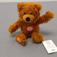 LGB 41229 G LGB Gondola with Steiff Teddy Bear Load (Metal Wheels)
