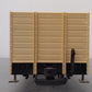 LGB 41229 G LGB Gondola with Steiff Teddy Bear Load (Metal Wheels)