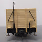 LGB 41229 G LGB Gondola with Steiff Teddy Bear Load (Metal Wheels)