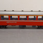 LGB 35513 G Rhaetian Railways RhB Mark IV 1st Class Coach