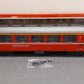 LGB 35513 G Rhaetian Railways RhB Mark IV 1st Class Coach