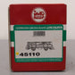 LGB 45110 G Scale Covered Christmas Gondola EX/Box