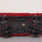 LGB 45110 G Scale Covered Christmas Gondola EX/Box