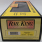 MTH 30-78064 O Gauge Mountain Brew Reefer Car #289540