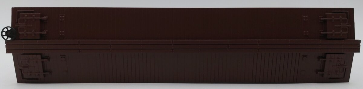 MTH 30-78064 O Gauge Mountain Brew Reefer Car #289540