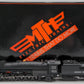 MTH 80-3155-1 Union Pacific HO Scale 9000-Class 4-12-2 #9512 w/PS 3.0