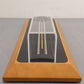 Roco 10815 HO Scale SmartRail Rolling Bed Track