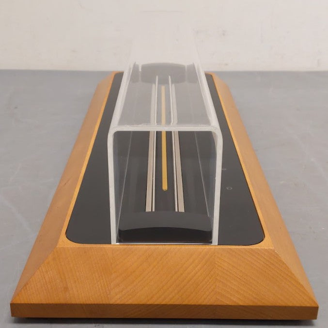 Roco 10815 HO Scale SmartRail Rolling Bed Track