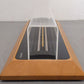 Roco 10815 HO Scale SmartRail Rolling Bed Track