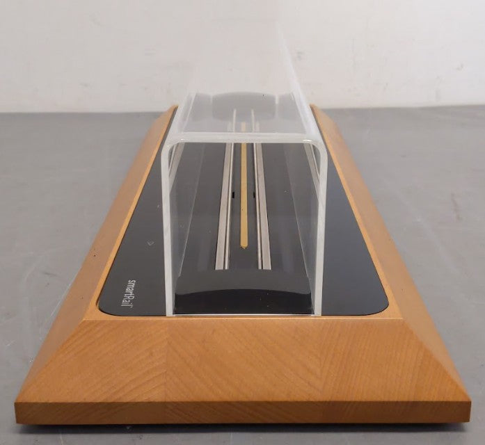 Roco 10815 HO Scale SmartRail Rolling Bed Track
