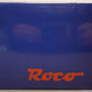 Roco 10815 HO Scale SmartRail Rolling Bed Track