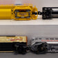 Lionel 6-22116 O Ringling Bros. Circus O Gauge Diesel Train Set #6