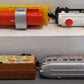 Lionel 6-22116 O Ringling Bros. Circus O Gauge Diesel Train Set #6