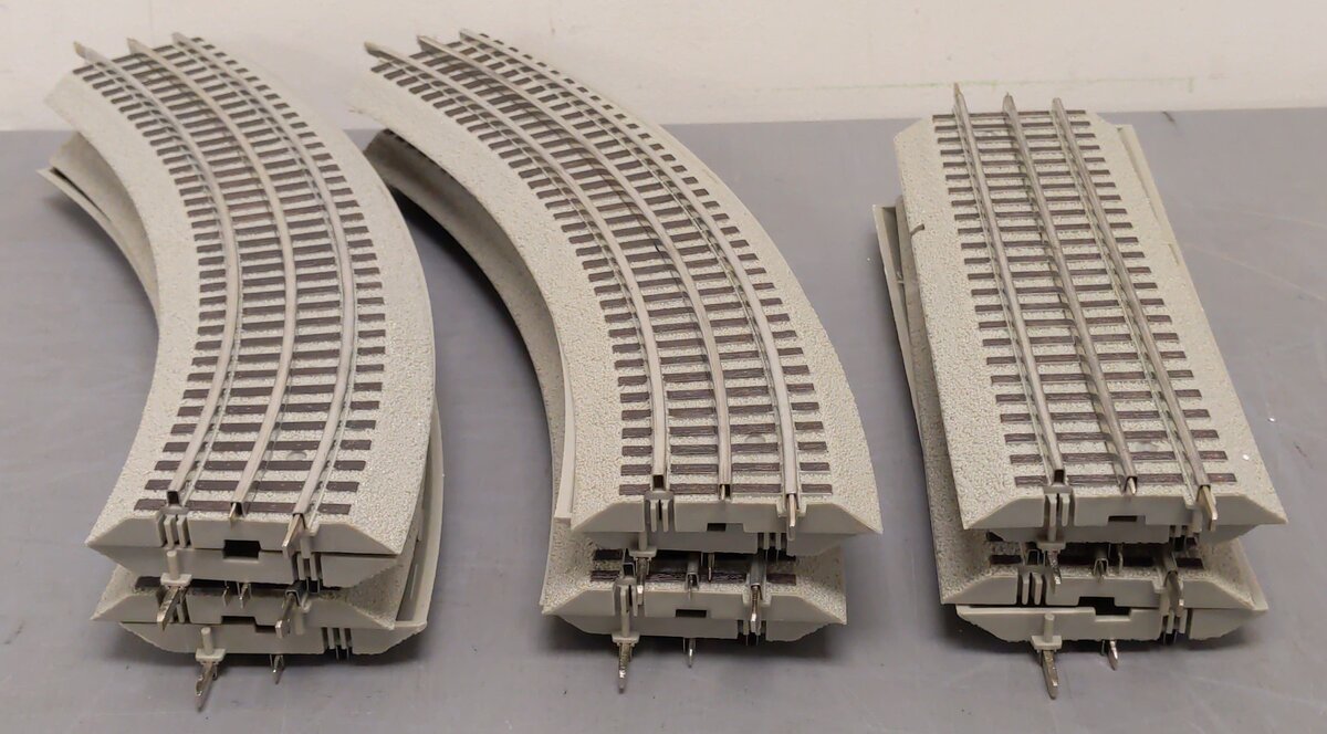 Lionel 6-22116 O Ringling Bros. Circus O Gauge Diesel Train Set #6